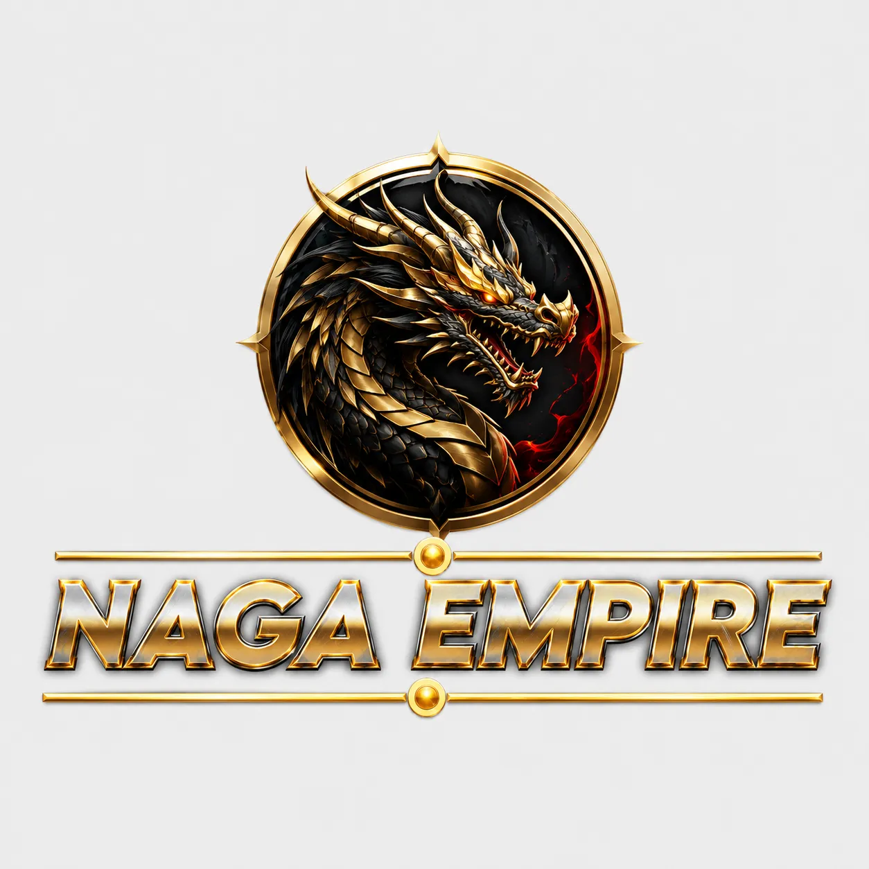 NAGAEMPIRE - Balapan Seru dan Menggembirakan