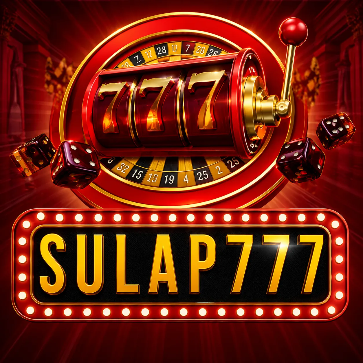 SULAP777 - Permainan Arcade Penuh Keseruan
