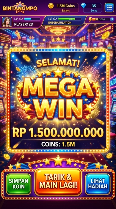 Fitur pencarian cepat di bintangmpo untuk menemukan aplikasi dengan mudah.